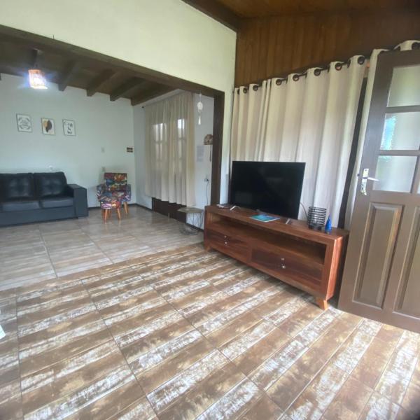 Casa Rosa - Foto 5