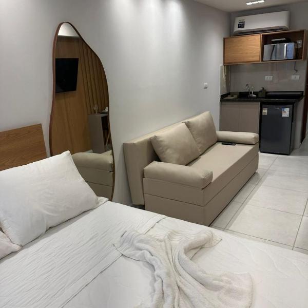 Flat Ecomirage - Porto de Galinhas - Foto 5