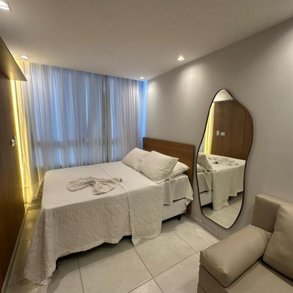 Flat Ecomirage - Porto de Galinhas - Foto 2