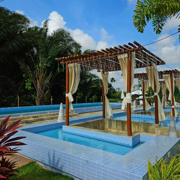 Apartamento no Litoral Sul do RN - Grande Natal - Foto 4