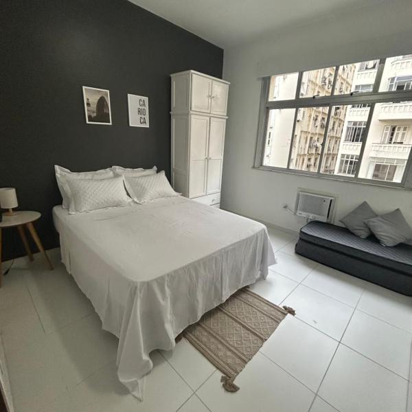Apartamento em Copacabana COPANEMA - Foto 4