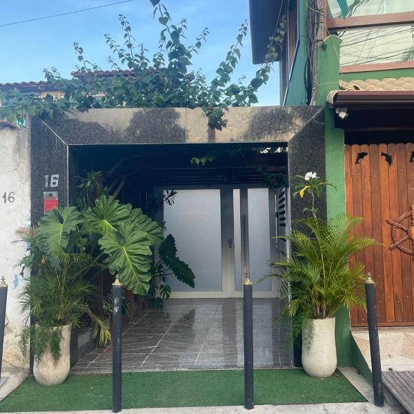 Casa Manguinhos Búzios
