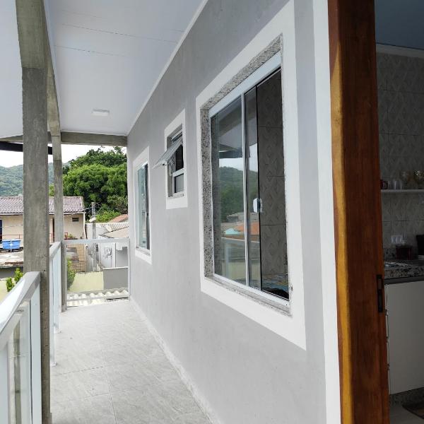 Apartamento kit aconchegante 3
