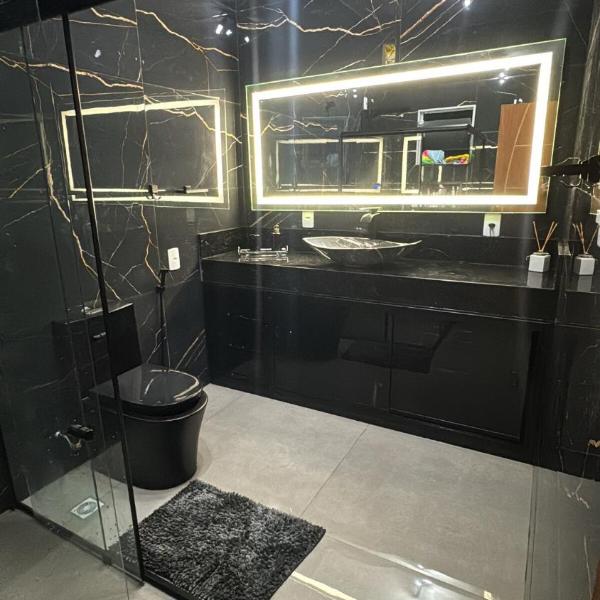 Casa com Piscina,Area gourmet,3 quartos,espaço Kids - Foto 3