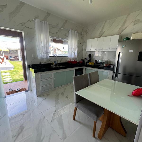 Casa com Piscina,Area gourmet,3 quartos,espaço Kids - Foto 5