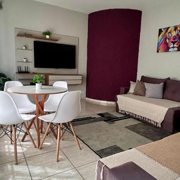 Apê Caminhos da Rota do Vinho Excelente localização! - Foto 4