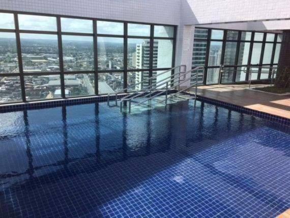 Beach Class Boa viagem Experience Inn