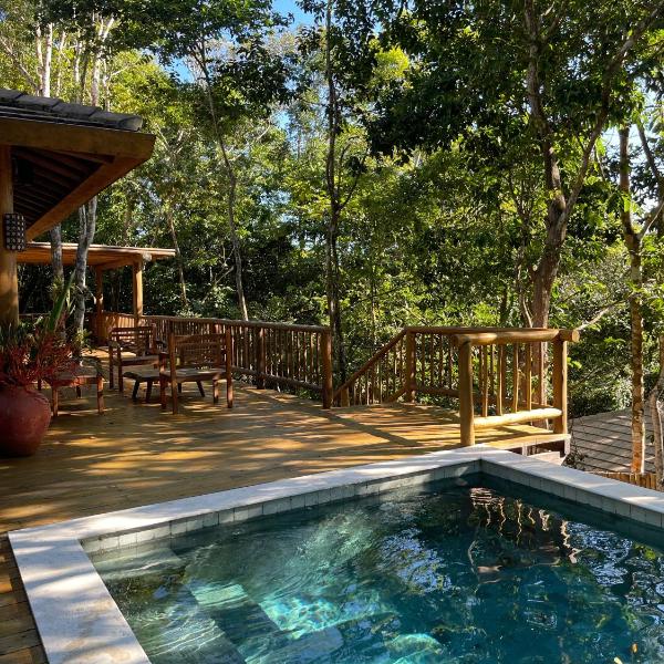 CASA PREGUIÇA - TRANCOSO - ECO - Foto 4