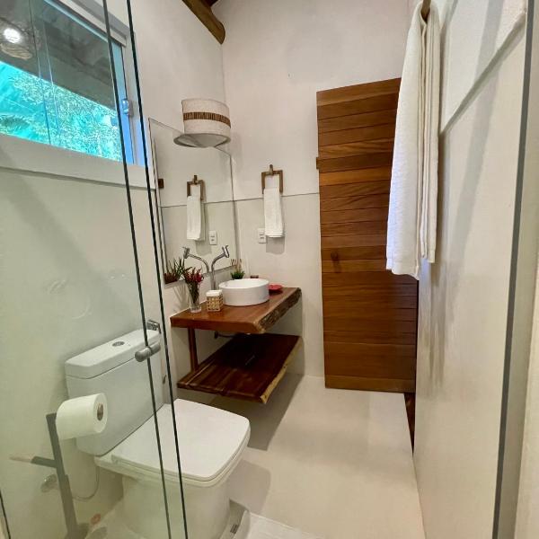 CASA PREGUIÇA - TRANCOSO - ECO - Foto 3