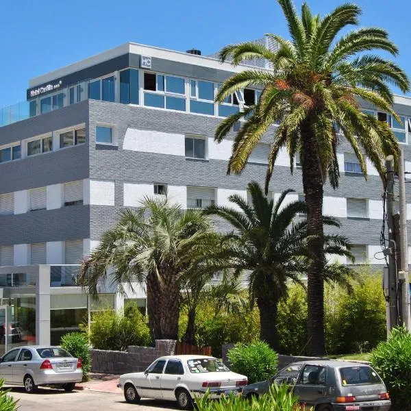 Hotel Castilla: Punta del Este'de bir otel