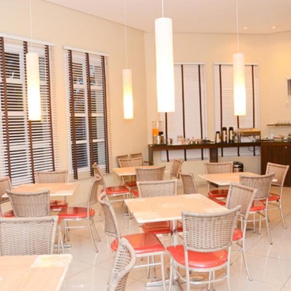 Hotel Castro Mendes - Foto 4