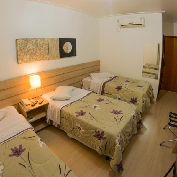 Hotel Castro Mendes - Foto 2