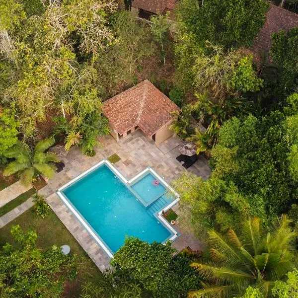 Raindrops Resorts Wayanad, hotel v destinaci Sultan Bathery