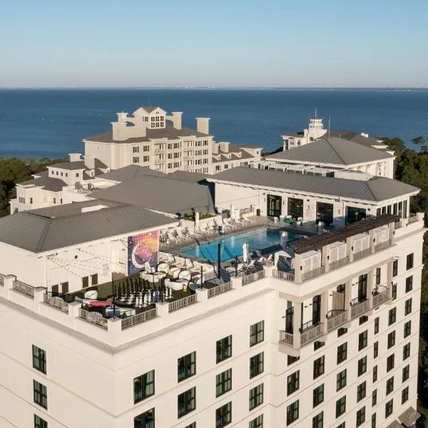 Hotel Effie Sandestin Resort, Autograph Collection, hotel em Destin