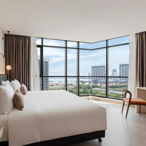 Citadines Tanjung Tokong Penang, ξενοδοχείο σε George Town