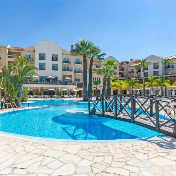 Denia Marriott La Sella Golf Resort & Spa, hotel v destinaci Denia