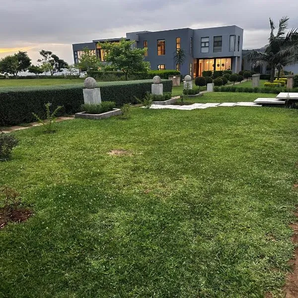 At TheSoil, hotel v destinaci Edendale