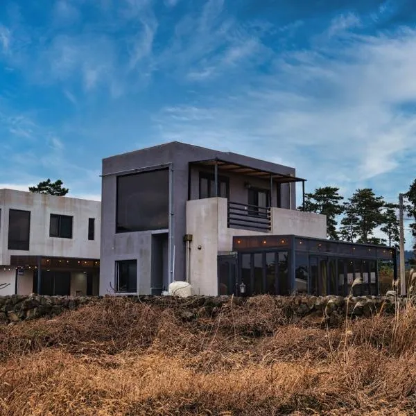 Hyeopjae MoonBeam, hotel v destinaci Čedžu
