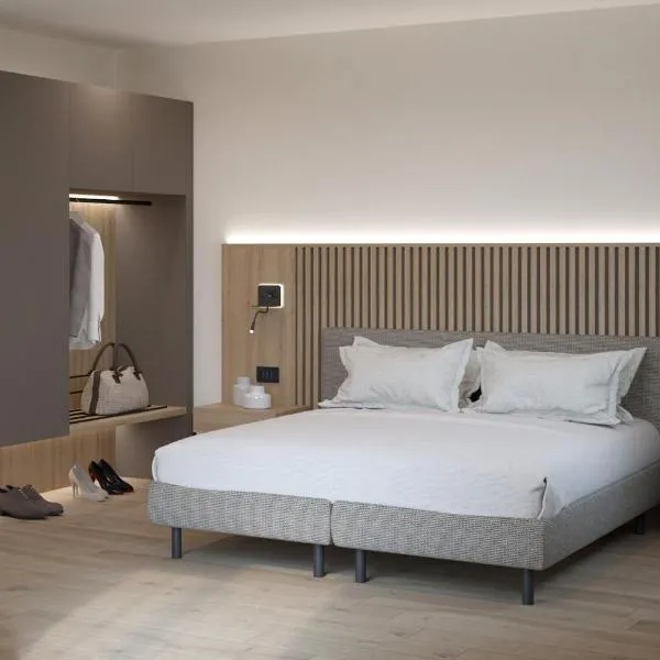 Hotel Cornelian Suites & Rooms, hotell sihtkohas Eppan an der Weinstraße