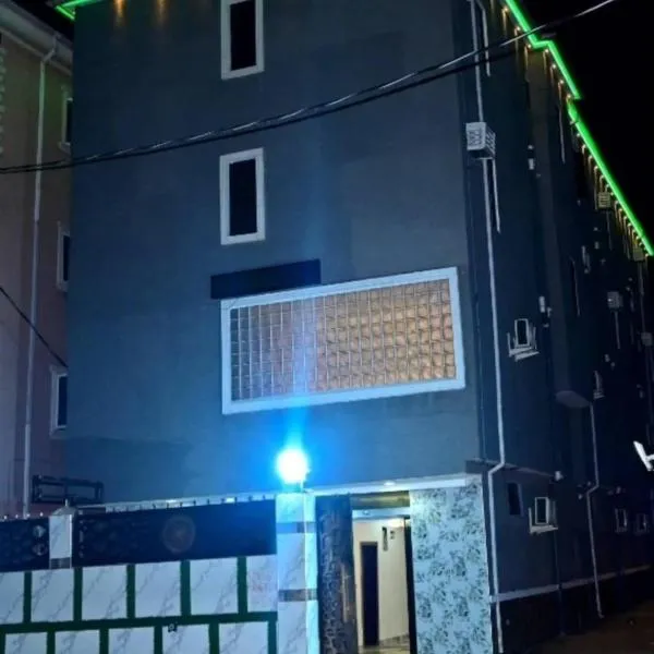 LAQUINTA Hotel by Juicebox, hotel v destinaci Lagos