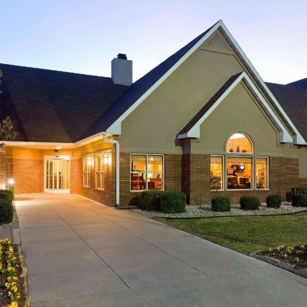 Residence Inn by Marriott Waco, hotel a Waco