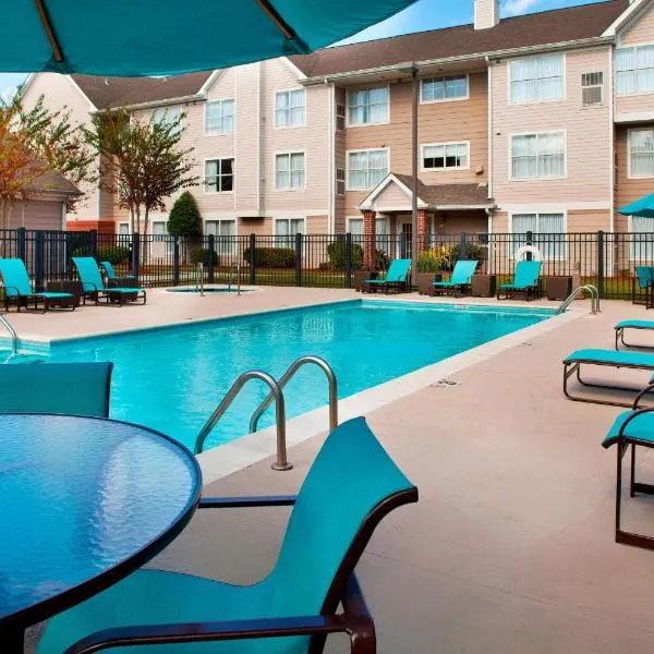 Residence Inn by Marriott New Orleans Metairie, hotel in Metairie