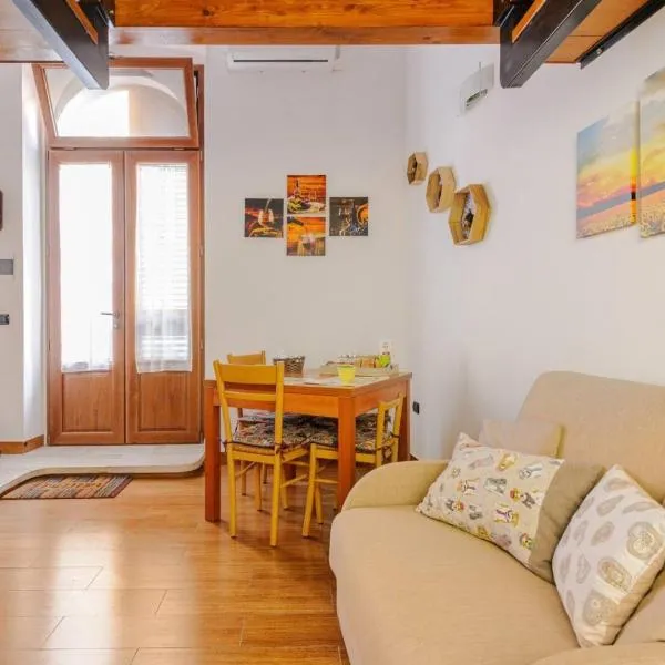 Honeyapartment, hotel di Brindisi