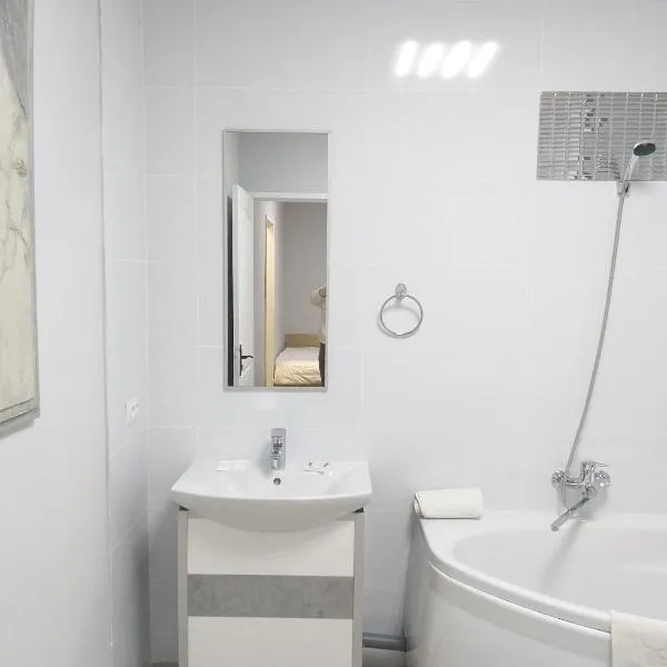 Sherlock Hotel, hotel v destinaci Charkov