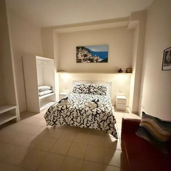 Puccini Home "La Bohème", hotel a Nola