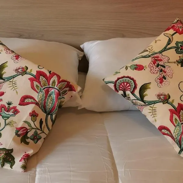 Kea Alloggio Turistico, hotel a Roma