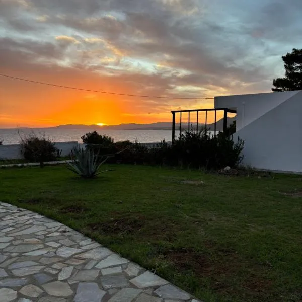 Amphora Sea View Pefkos, hotel sa Pefki Rhodes