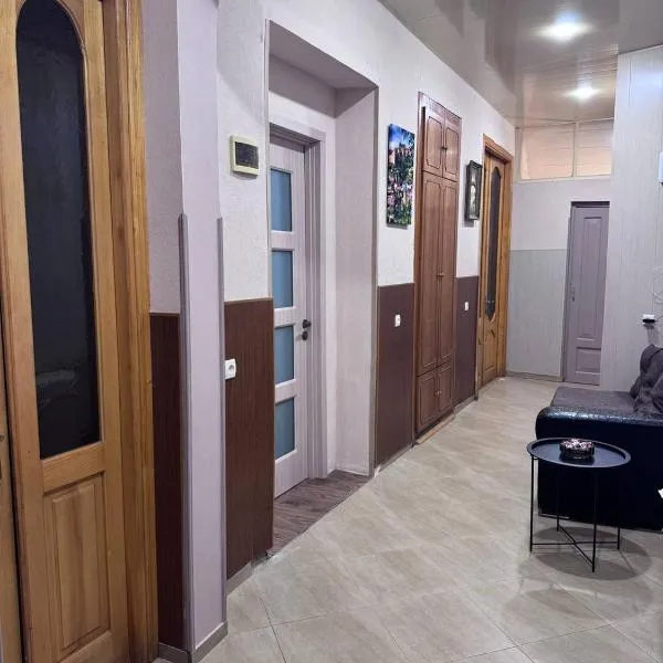 Hostel Old Alley, hotel en Tiflis