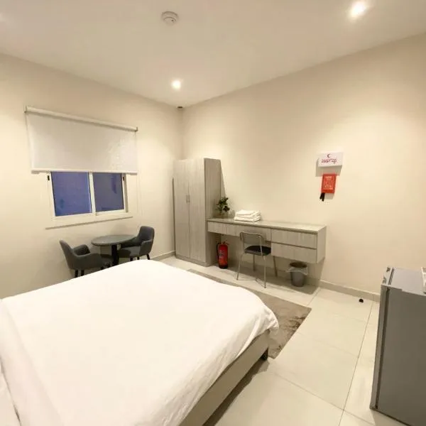 Madinah Valley Residency Room 13, hotel in Sulţānah