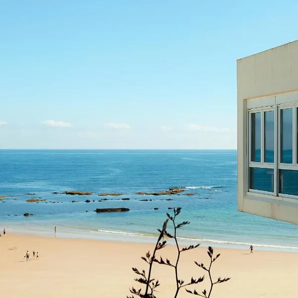 Hotel Josein, hotel v destinaci Comillas