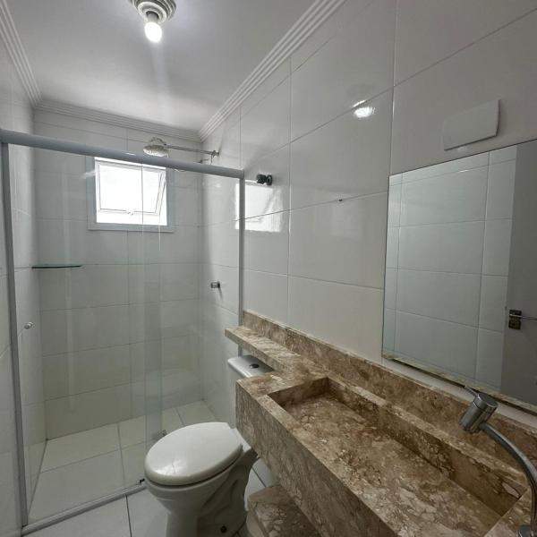 Apartamento completo no Centro- Mongaguá Pé na areia - Foto 3