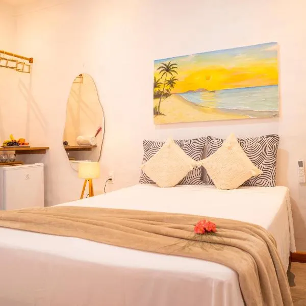 Suite Sol Preazen, hotel v destinaci Prea