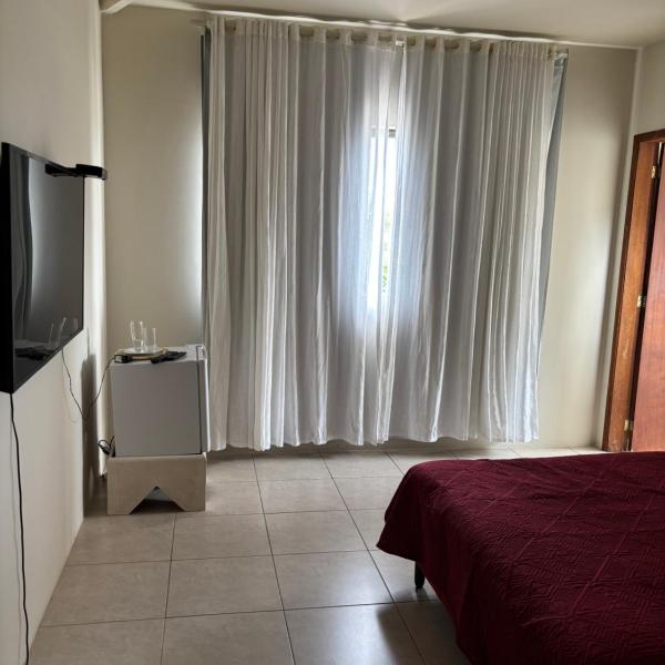 Suite restinga - Foto 4