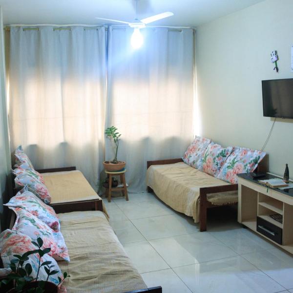 Apartamento Sol e Alegria - Foto 2