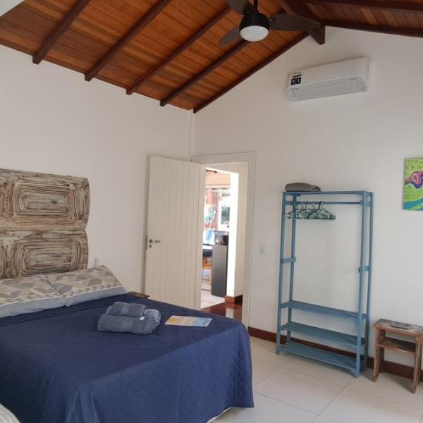 Casa Santa Maria Búzios Guest House - Foto 2
