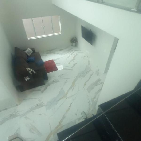Casa Luxuosa vista para o mar em setiba guarapari