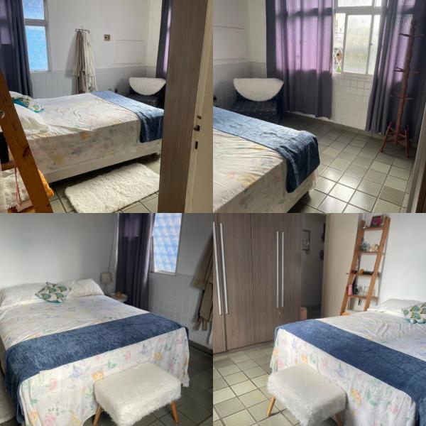 QUARTO em casa de FAMILIA