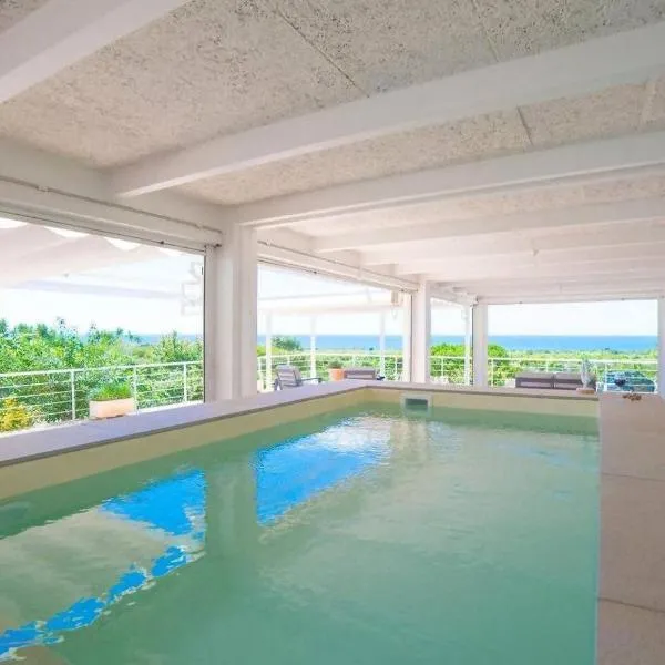 Le Secche Suite & House 2 by Salento Prime, hotel sa Torre Pali