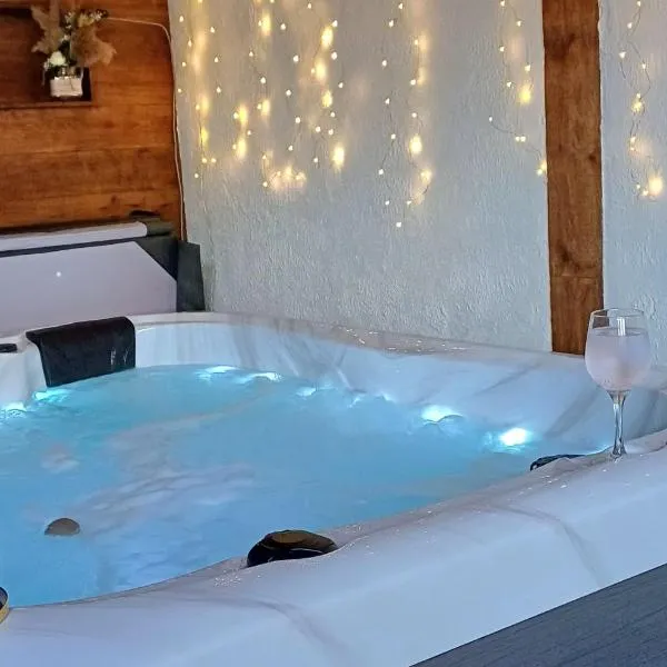 HIŽA BAKE ROZE, hotel Gornja Konjšćina városában