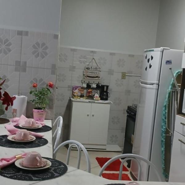 Apartamento mobiliado no centro, Siqueira Campos, - Foto 3
