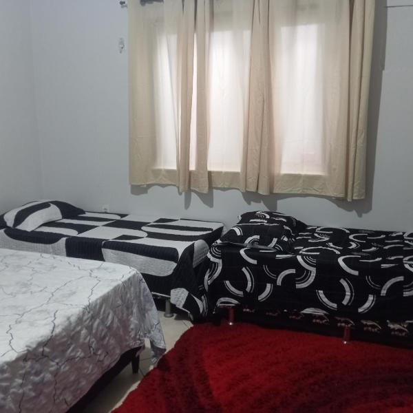 Apartamento mobiliado no centro, Siqueira Campos, - Foto 2