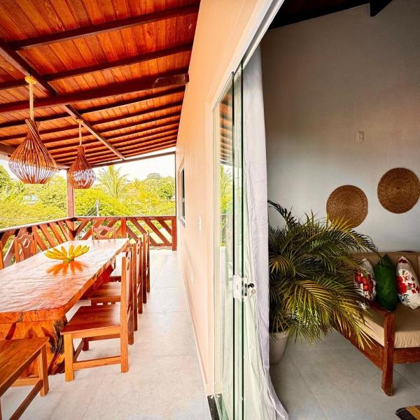 Casa em Morere Sol de Moreré Residence - Foto 4