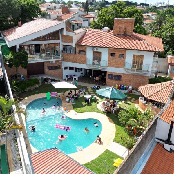 Casa Saito - Foto 4