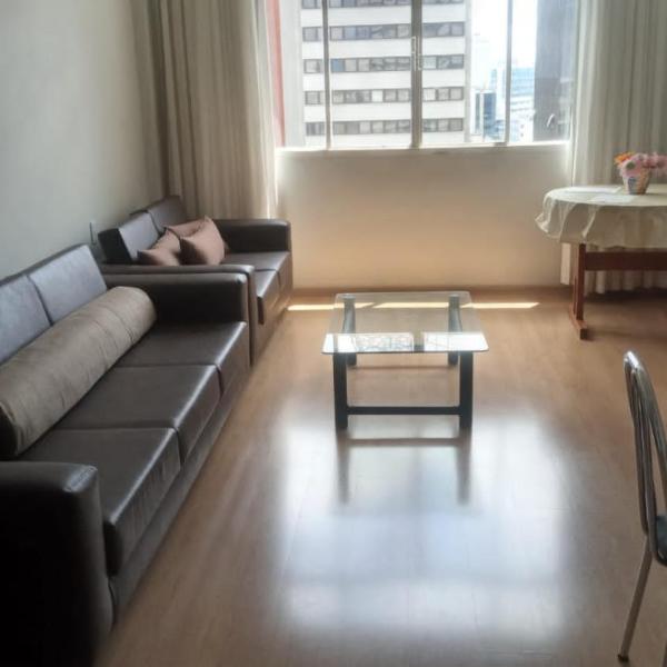 Av Paulista - apto grande - 82 m2 - Foto 3
