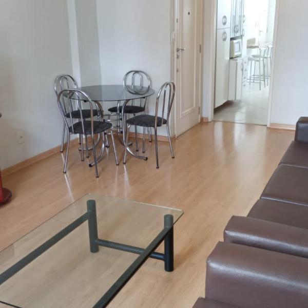 Av Paulista - apto grande - 82 m2 - Foto 4