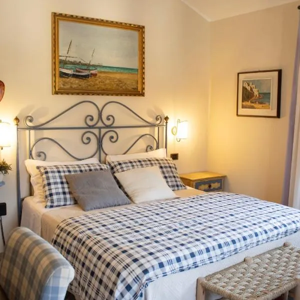 Boutique Hotel Fox's Inn, hotel San Giustino Valdarnóban